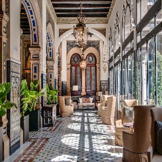 Viajes Alfonso Xiii Viajes Alfonso Xiii