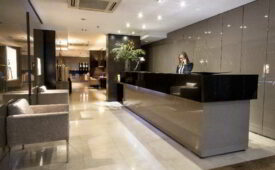 Viajes Zenit Barcelona + Entradas General Illa Fantasía