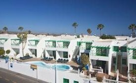 Viajes Teneguia + Entradas Siam Park 1día