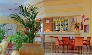 Viajes Iberostar Las Dalias + Entradas Loro Parque 1 día Viajes Iberostar Las Dalias + Entradas Loro Parque 1 día