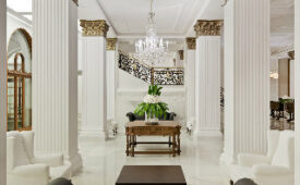 Viajes Iberostar Grand Hotel Mencey + Entradas Loro Parque 1día y Siam Park 1 día