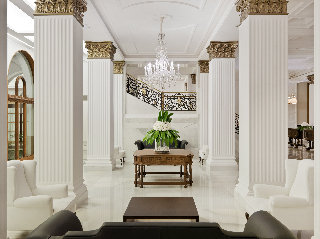 Viajes Iberostar Grand Hotel Mencey + Entradas Loro Parque 1 día Viajes Iberostar Grand Hotel Mencey + Entradas Loro Parque 1 día