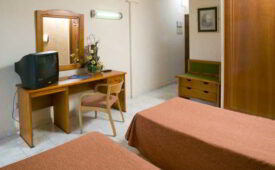 Viajes Cabana + Entradas Terra Mítica 1 día