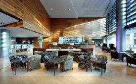 Viajes Eurostars Grand Marina GL + Aquarium de Barcelona