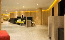 Viajes Citadines Prestige Ramblas Barcelona