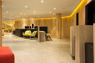 Viajes Citadines Prestige Ramblas Barcelona Viajes Citadines Prestige Ramblas Barcelona