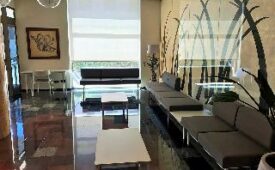 Viajes Abba Garden + Entradas al Museo del Camp Nou