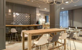 Viajes Vincci Lys + Entradas Oceanogràfic + Hemisfèric