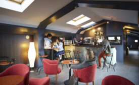 Viajes Reial Pirineus Hotel + Forfait  Grandvalira