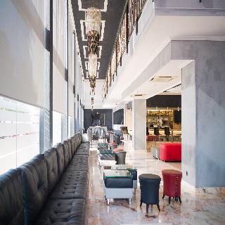 Viajes Salles Hotel Ciutat del Prat + Zoo de Barcelona Viajes Salles Hotel Ciutat del Prat + Zoo de Barcelona