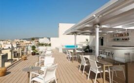 Viajes TRYP Palma Hotel
