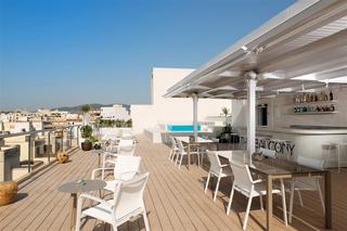 Viajes TRYP Palma Hotel Viajes TRYP Palma Hotel