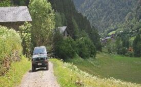 Viajes Antic + Forfait Vallnord