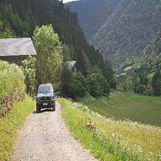 Viajes Antic + Forfait Vallnord Viajes Antic + Forfait Vallnord