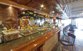 Viajes TRYP Bilbao Arenal Hotel + Transporte y Acceso a museos 72h