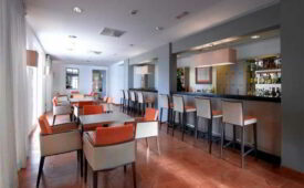 Viajes Parador de Malaga Golf + Entradas Combinada Museo Thyssen