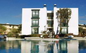 Viajes El Trebol + Curso de Famara 3 hora / dia