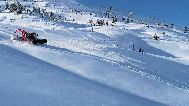 Viajes Alquiler de Aptos. Candanchu Viajes Alquiler de Aptos. Candanchu