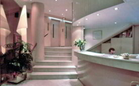 Viajes Barcelona Atiram Hotels + Entradas a la Sagrada Familia de Gaudí