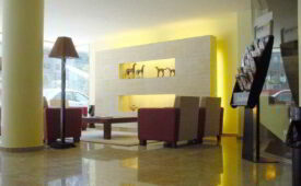 Viajes Magic Andorra + Entradas Nocturna Wellness Inuu + Cena