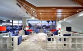 Viajes Exe Isla Cartuja + Ruta por Catedral e Iglesia del Salvador