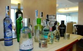 Viajes Silken Rio Santander