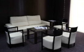 Viajes Hcc St. Moritz + Aquarium de Barcelona