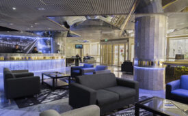 Viajes Hotel Hf Fenix Porto + Crucero por los Seis Puentes del Duero