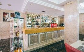 Viajes Luna Forte da Oura + Entradas Aquashow Park