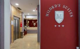 Viajes Milord's Suites + Entradas Terra Natura Benidorm + Aqua Natura Benidorm