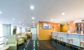 Viajes Spa Husa Jardines de Albia + Museo Guggenheim + Paseo en Kayak por la ría de Bilbao