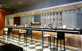 Viajes Silken Coliseum