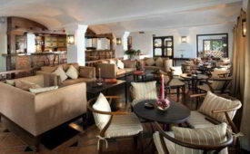 Viajes Barcelo La Bobadilla