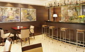 Viajes NH Belagua + Entradas al Museo del Camp Nou