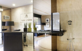 Viajes Medium Prisma + Entradas al Museo del Camp Nou