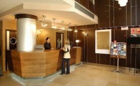 Viajes Evenia Rocafort + Zoo de Barcelona