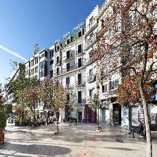 Viajes Juan Miguel + Visita Alhambra con guía Viajes Juan Miguel + Visita Alhambra con guía