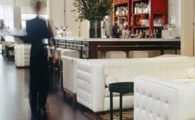 Viajes Pulitzer + Entradas a la Sagrada Familia de Gaudí