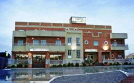 Viajes Blanca Brisa Cabo de Gata