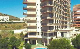 Viajes Velazquez Hotel + Entradas Pack Selwo (SelwoAventura