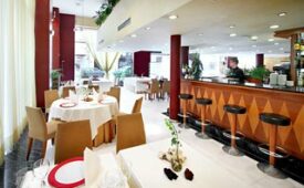 Viajes Silken St. Gervasi + Entradas al Museo del Camp Nou