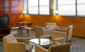 Viajes NH Sants Center