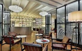 Viajes H10 Universitat + Entradas al Museo del Camp Nou