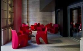 Viajes Axel Hotel Barcelona & Urban Spa + Entradas al Museo del Camp Nou