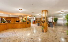 Viajes Panoramica Garden + Entradas Siam Park 1día