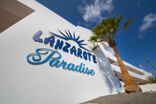 Viajes Lanzarote Paradise Viajes Lanzarote Paradise