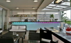 Viajes Hotel Neptuno Valencia + Entradas Oceanogràfic + Hemisfèric
