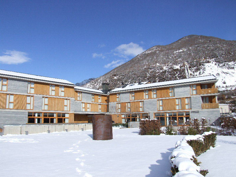 Viajes Tierra de Biescas + Forfait Formigal - Panticosa Viajes Tierra de Biescas + Forfait Formigal - Panticosa