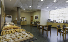 Viajes B&B Valencia + Entradas Oceanografic