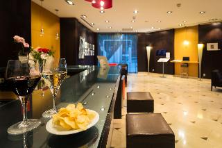 Viajes Eurostars Monumental + Zoo de Barcelona Viajes Eurostars Monumental + Zoo de Barcelona